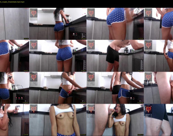 minikunis — 121 minute Chaturbate couple cam show recording, 720p, Feb 1, 2025