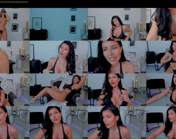 moniqueeass — 42 minute Chaturbate female cam show recording, 720p, Feb 1, 2025