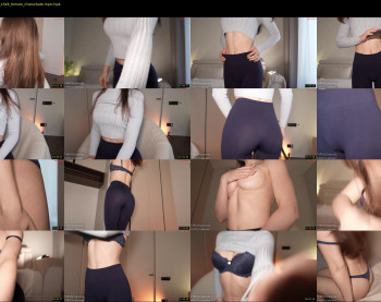ms_seductive — 64 minute Chaturbate female cam show recording, 720p, Feb 1, 2025