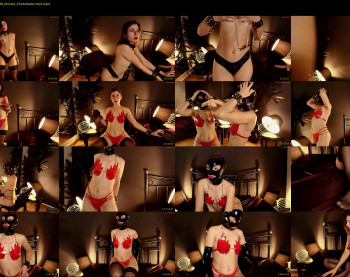 my_maite — 121 minute Chaturbate female cam show recording, 720p, Feb 1, 2025