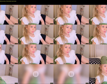 myassistant — 26 minute Chaturbate female cam show recording, 720p, Feb 1, 2025