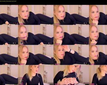 myassistant — 79 minute Chaturbate female cam show recording, 720p, Feb 2, 2025