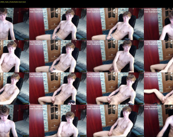 nagibator69_ — 126 minute Chaturbate couple cam show recording, 720p, Feb 1, 2025