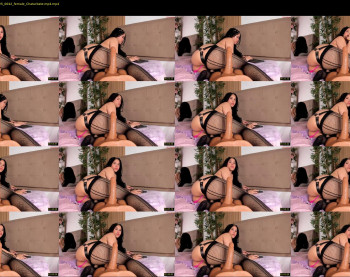 natasha__sccott — 4 minute Chaturbate female cam show recording, 720p, Feb 2, 2025