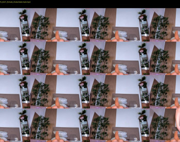 natasha__sccott — 14 minute Chaturbate female cam show recording, 720p, Feb 2, 2025