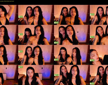 natval_ — 102 minute Chaturbate couple cam show recording, 720p, Feb 2, 2025