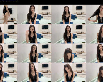 niufrommacau — 51 minute Chaturbate female cam show recording, 720p, Feb 1, 2025