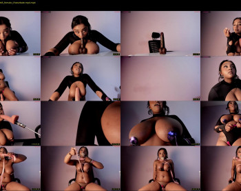 nova_swan — 120 minute Chaturbate female cam show recording, 720p, Feb 2, 2025