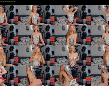 one_1ove — 120 minute Chaturbate female cam show recording, 720p, Feb 1, 2025