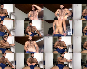 ouro1556 — 101 minute Chaturbate male cam show recording, 720p, Feb 1, 2025