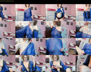 palaustudio — 71 minute Chaturbate female cam show recording, 480p, Feb 1, 2025
