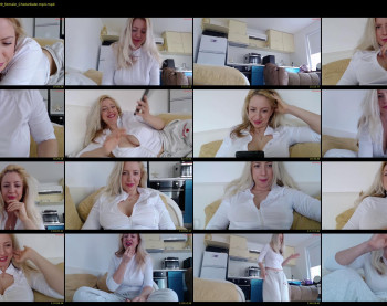 pam_fans — 120 minute Chaturbate female cam show recording, 720p, Feb 1, 2025