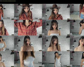 philomenagroomes — 121 minute Chaturbate female cam show recording, 720p, Feb 1, 2025