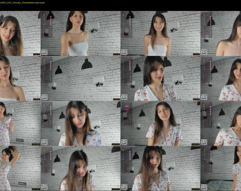 philomenagroomes — 121 minute Chaturbate female cam show recording, 720p, Feb 1, 2025
