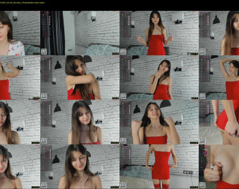 philomenagroomes — 123 minute Chaturbate female cam show recording, 720p, Feb 2, 2025