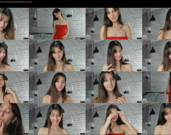 philomenagroomes — 18 minute Chaturbate female cam show recording, 720p, Feb 2, 2025