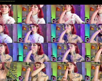 pinkloly69 — 120 minute Chaturbate female cam show recording, 720p, Feb 1, 2025