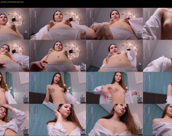 pollybun — 31 minute Chaturbate female cam show recording, 720p, Feb 1, 2025