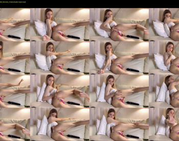 popshhhik — 8 minute Chaturbate couple cam show recording, 720p, Feb 1, 2025
