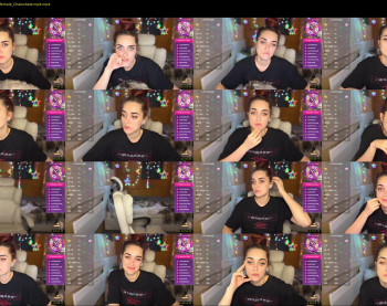 ps4pro — 120 minute Chaturbate female cam show recording, 720p, Feb 2, 2025