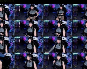 rachelqueen_ — 7 minute Chaturbate female cam show recording, 720p, Feb 1, 2025