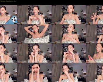 riskyproject — 17 minute Chaturbate couple cam show recording, 720p, Feb 1, 2025