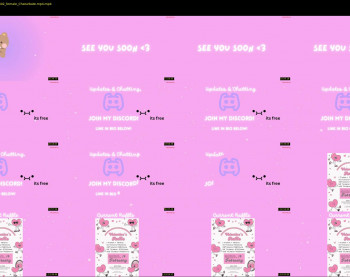 rosiebones — 96 minute Chaturbate female cam show recording, 720p, Feb 2, 2025