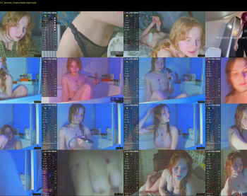 rubylynxxx — 98 minute Chaturbate female cam show recording, 720p, Feb 1, 2025