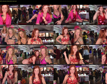 saraloverays — 73 minute Chaturbate female cam show recording, 720p, Feb 2, 2025