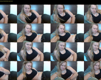 scartit — 33 minute Chaturbate female cam show recording, 720p, Feb 2, 2025