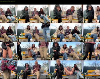 sexy07sexy — 121 minute Chaturbate female cam show recording, 720p, Feb 1, 2025