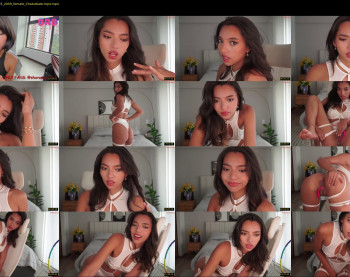 sharon__baker_ — 51 minute Chaturbate female cam show recording, 720p, Feb 1, 2025