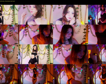 shiny_jail — 69 minute Chaturbate female cam show recording, 720p, Feb 2, 2025