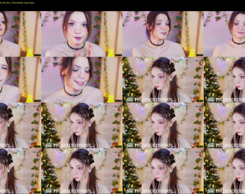 shiny_jail — 7 minute Chaturbate female cam show recording, 720p, Feb 2, 2025