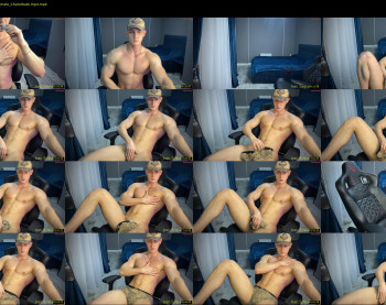 sinffuly — 47 minute Chaturbate male cam show recording, 720p, Feb 1, 2025