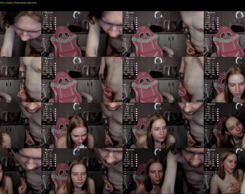 skip_london — 4 minute Chaturbate male cam show recording, 720p, Feb 1, 2025