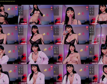 slemgem — 120 minute Chaturbate couple cam show recording, 720p, Feb 1, 2025