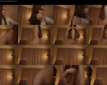 sophiephoria — 15 minute Chaturbate female cam show recording, 720p, Feb 1, 2025