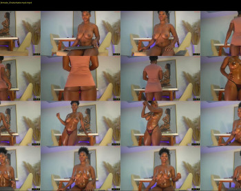 sow_fitt — 120 minute Chaturbate female cam show recording, 720p, Feb 2, 2025