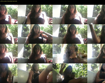 strawberripulp — 75 minute Chaturbate female cam show recording, 480p, Feb 1, 2025