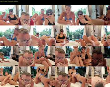 sunshine_diddy — 28 minute Chaturbate couple cam show recording, 720p, Feb 1, 2025