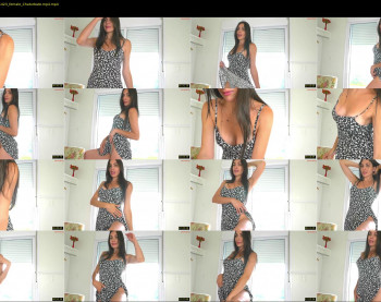 sweet_chilli_ — 13 minute Chaturbate female cam show recording, 720p, Feb 1, 2025