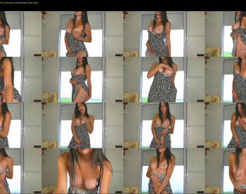 sweet_chilli_ — 13 minute Chaturbate female cam show recording, 720p, Feb 1, 2025