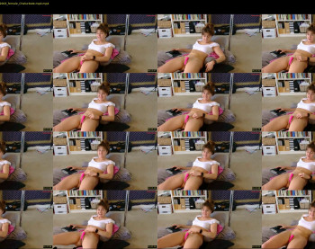 sweet_truffle — 3 minute Chaturbate female cam show recording, 480p, Feb 1, 2025