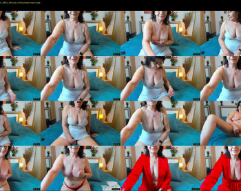 sweetangell69_ — 74 minute Chaturbate female cam show recording, 720p, Feb 1, 2025