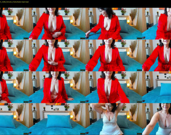 sweetangell69_ — 14 minute Chaturbate female cam show recording, 720p, Feb 1, 2025