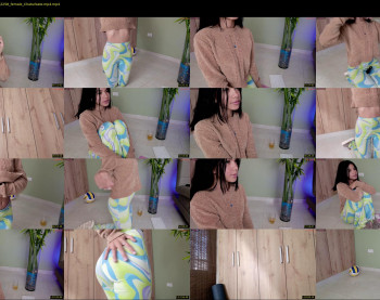 sweett_petite — 89 minute Chaturbate female cam show recording, 720p, Feb 1, 2025
