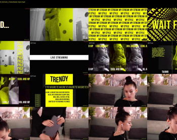 taanni_bc — 6 minute Chaturbate female cam show recording, 720p, Feb 2, 2025