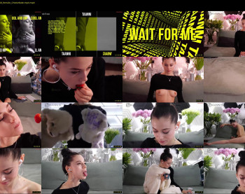 taanni_bc — 107 minute Chaturbate female cam show recording, 720p, Feb 2, 2025