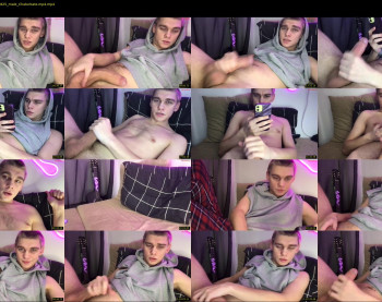 tasteithorny — 77 minute Chaturbate male cam show recording, 720p, Feb 1, 2025